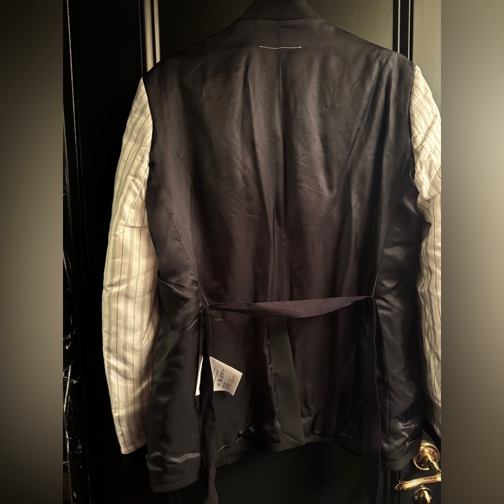 Authentic Maison Margiela Blazer, Size - S/M - Picture 5 of 6